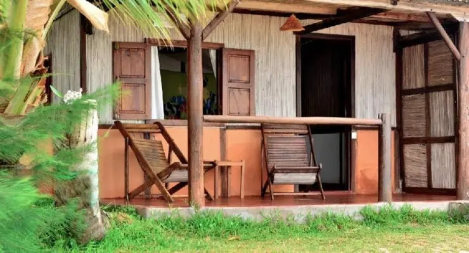 Standard Bungalow