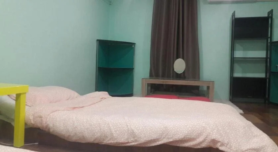 S-space Hostel Chatuchak