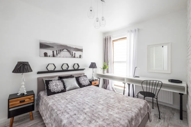 Good Time Apartment