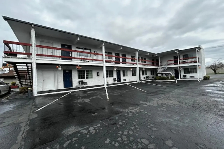 Image de l'hôtel