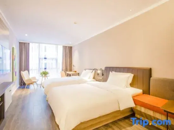 Business Twin room