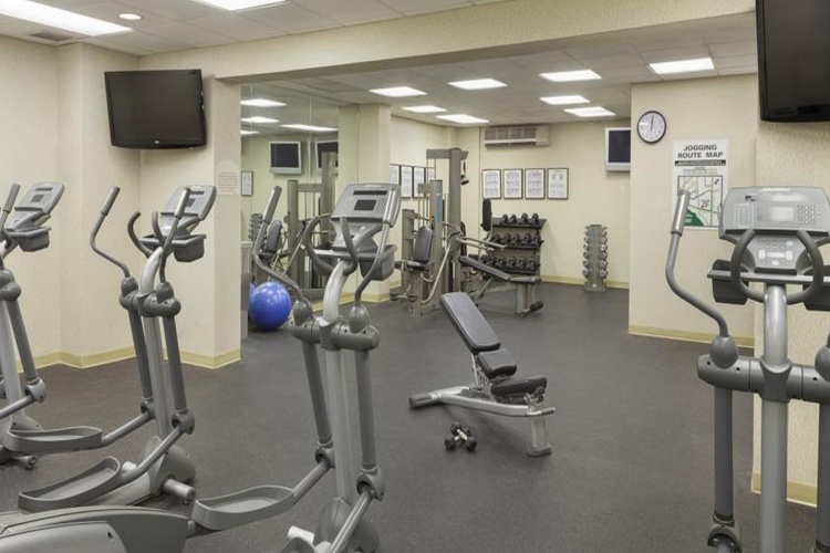 Holiday Inn Toronto International Airport photo 36