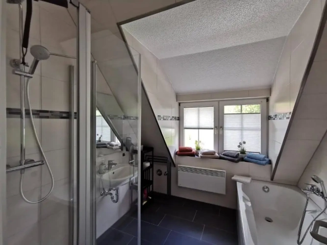 Duplex Apartment
