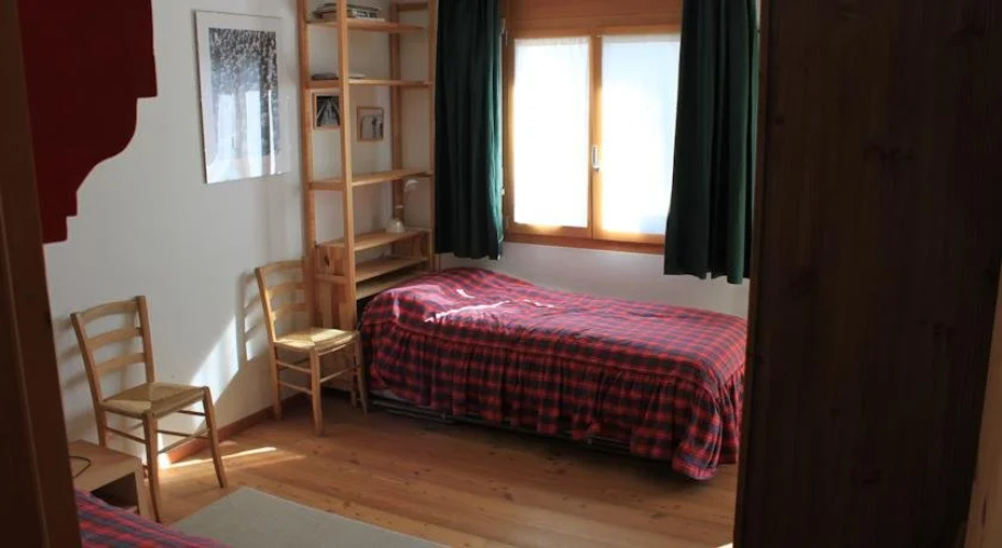Hotel Sur Puoz