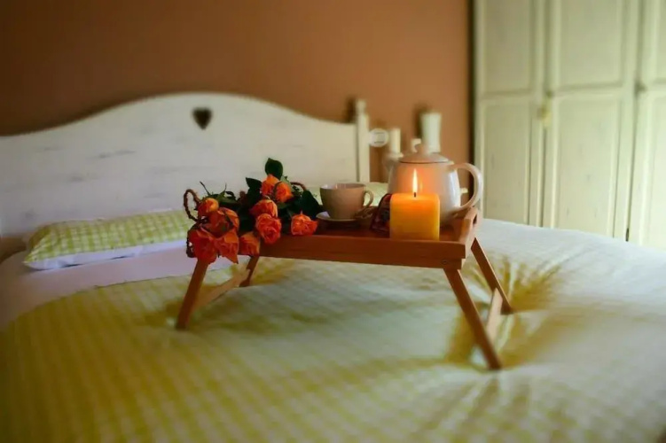 B&B Big Sur