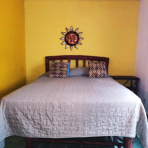 Bellamar Beach Inn