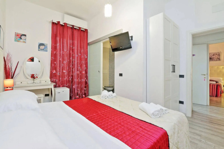 AppleMoon Rooms for Rent