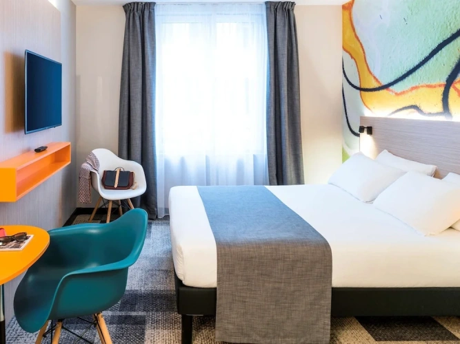 Comfort Double room