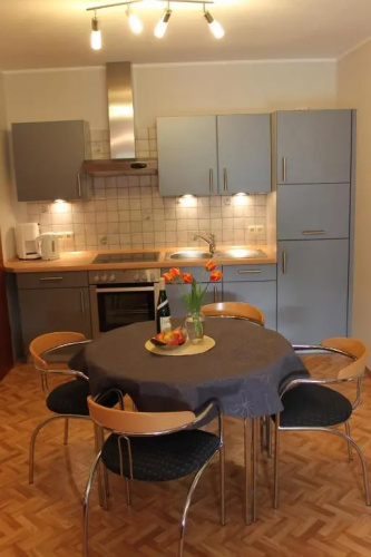 Ferienwohnung Sonneck