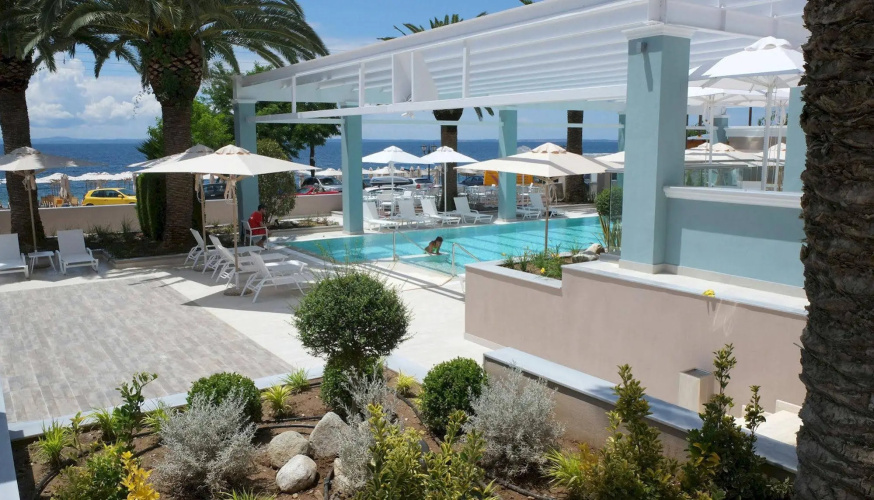 Elinotel Sermilia Resort photo 18