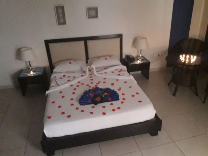 Hotel Moatize