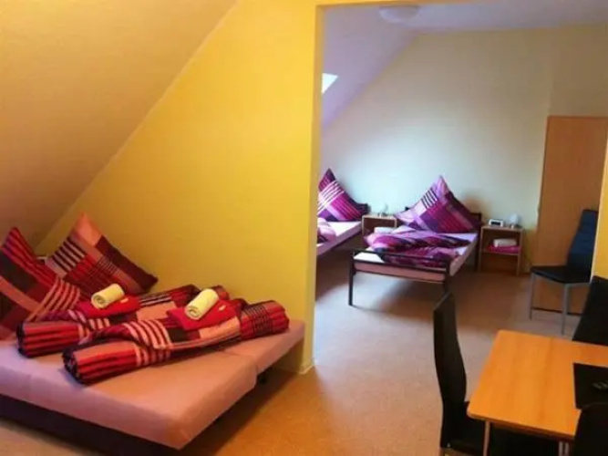 Erler Gstezimmer