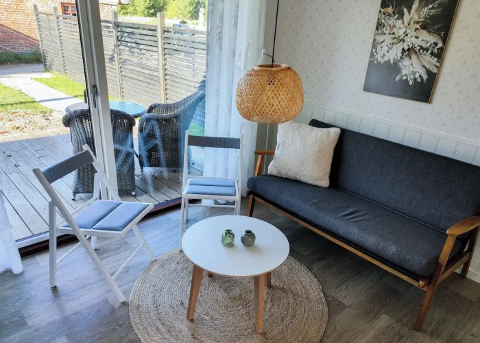BLÅBJERGGAARD