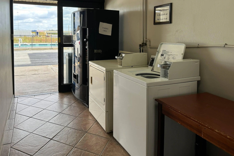 Quality Inn Calhoun North I-75