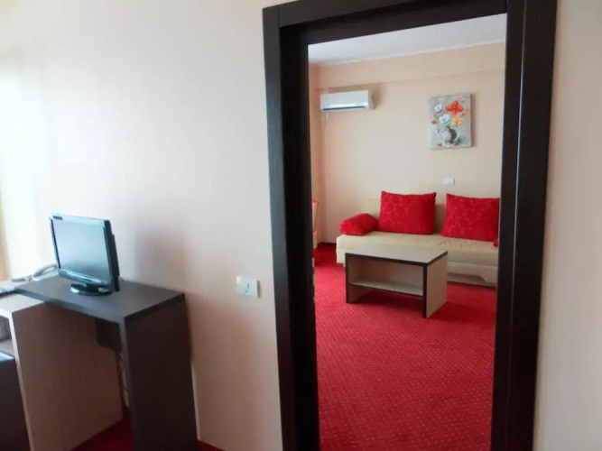 Hotel Romantic