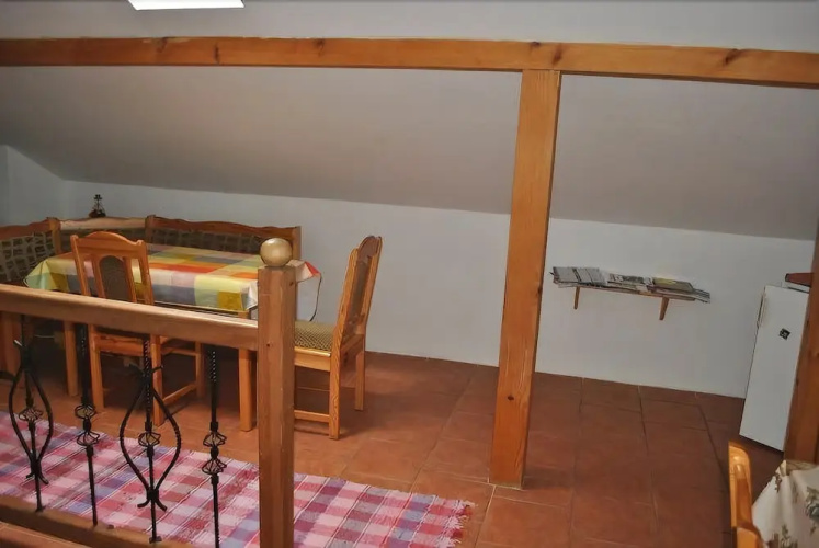 Turistic Accommodation Zencuch