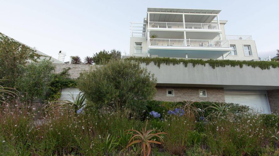 Sea Five Boutique Hotel Over view