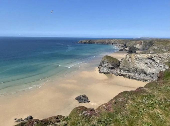 7 Piran View, Padstow