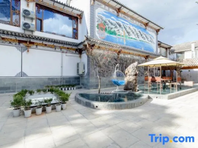 Vienna Hotel (Dali Ancient City)