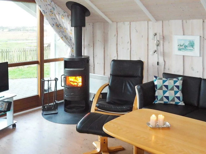 7 Person Holiday Home in Broager
