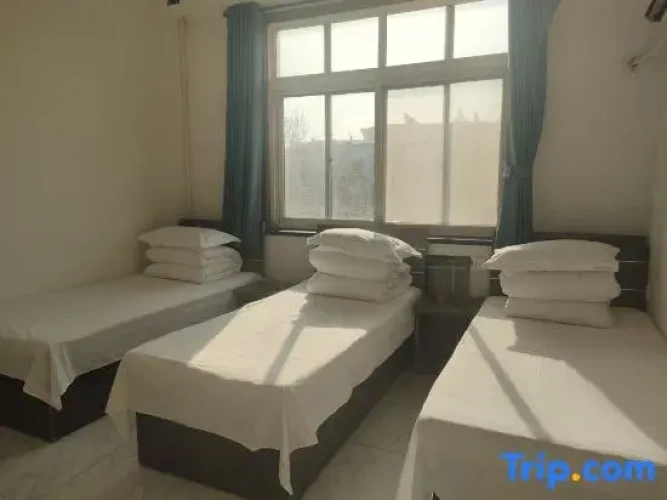 Business Triple room
