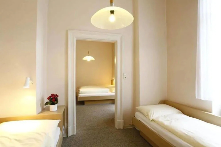 Hotel Sonne