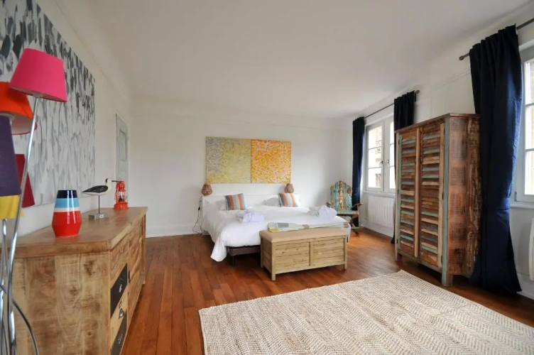 Superior Double Apartment