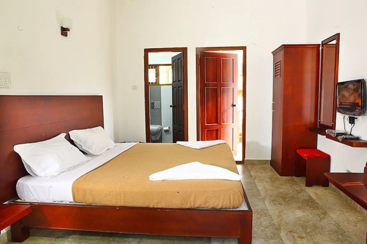 Hotelbild