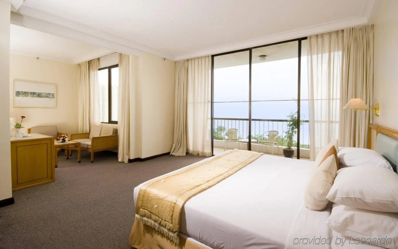 M Social Resort Penang