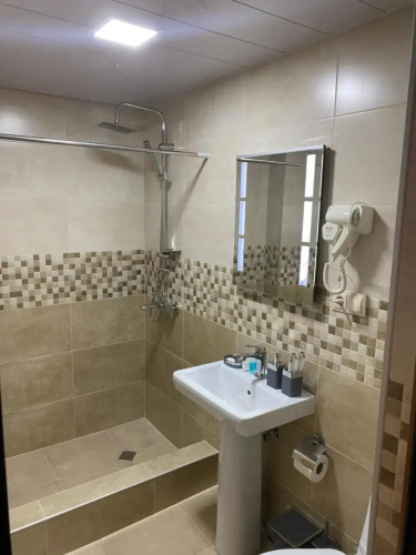 Guesthouse Larisa