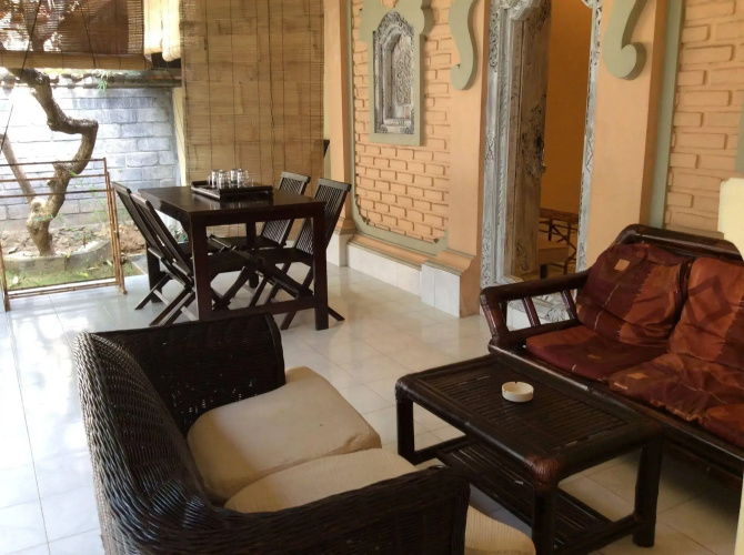 Bali Guest Villas