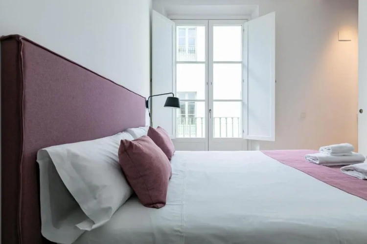 1 Bedroom Standard Apartment
