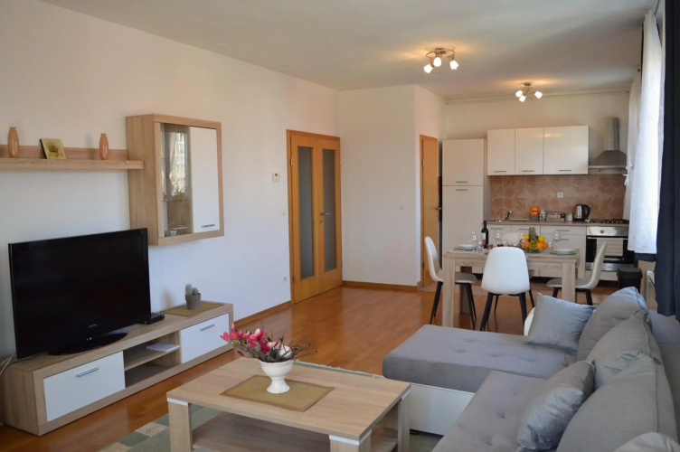 Apartment Marlena