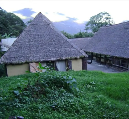 El Jiri Ecolodge