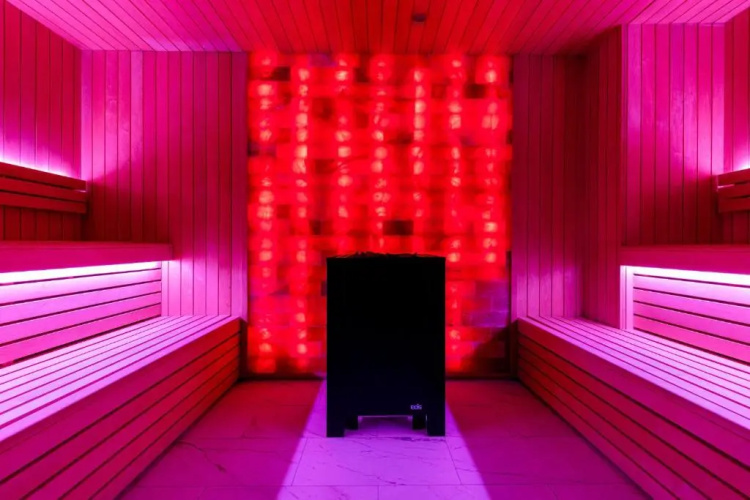 Ki Space Hotel & Spa photo 19