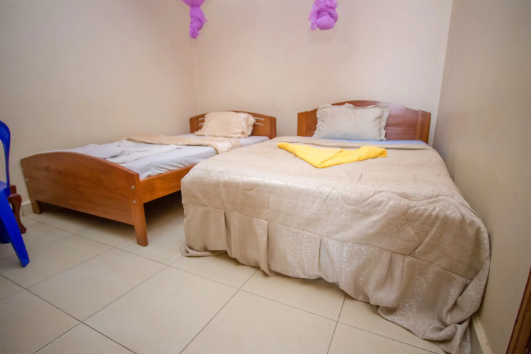 Kings Hotel Kabale