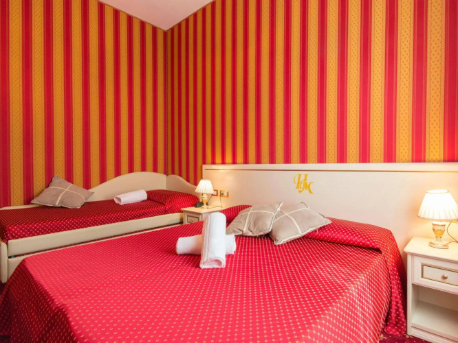 Hotel Messner
