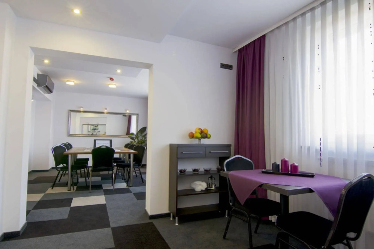 B&B HOTEL Bytom