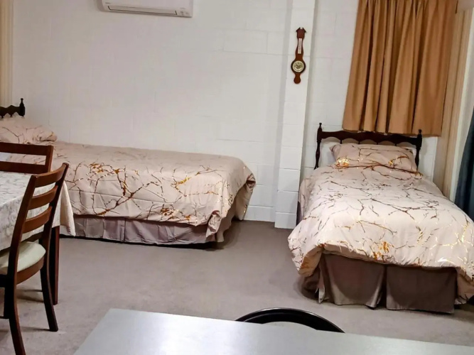 Park View 'Home Away From Home'