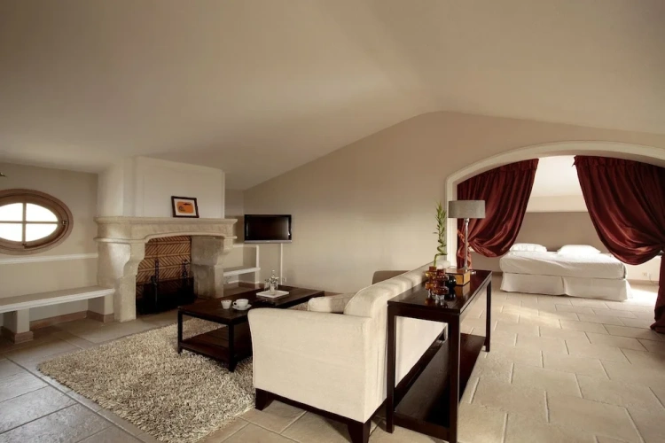 Single Suite