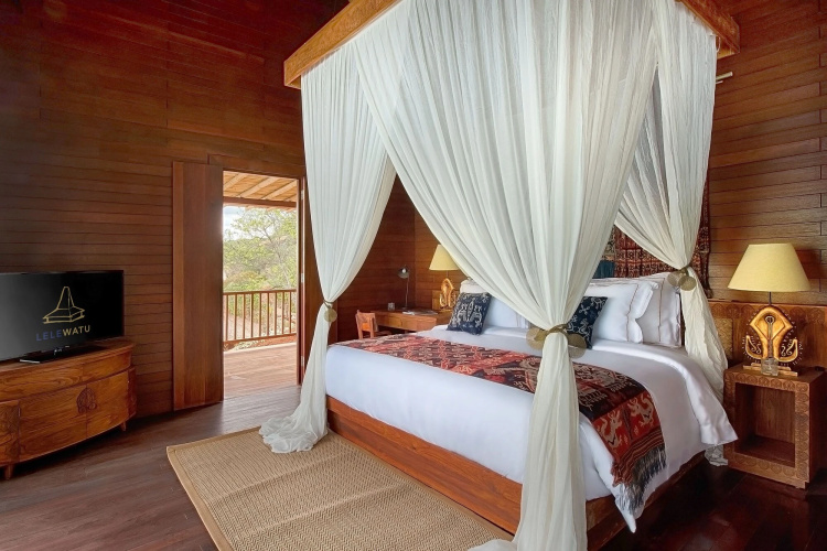 Lelewatu Resort Sumba