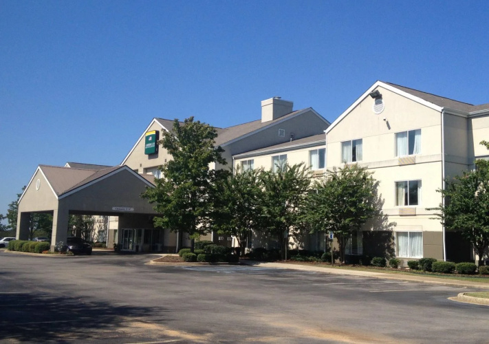 Hotelafbeelding