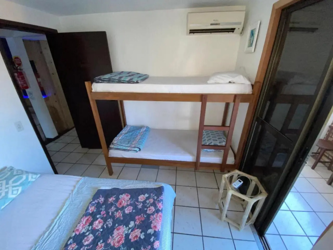 Quatro Ilhas Eco Hostel