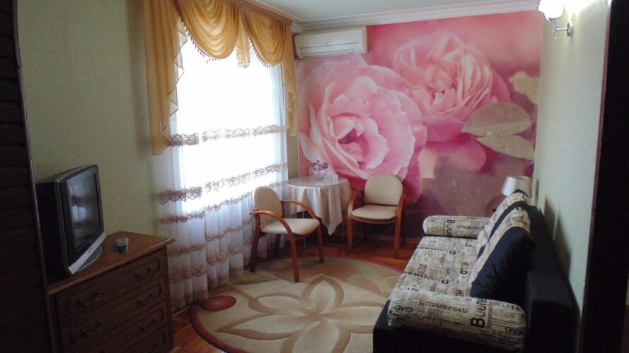 Фотография номера гостиницы Никопол