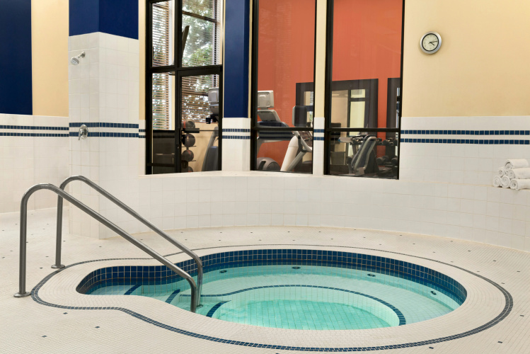 Hampton Inn & Suites by Hilton Langley-Surrey photo 16