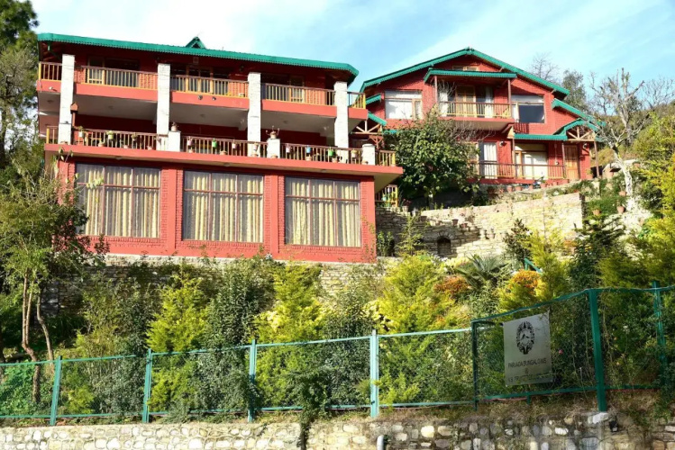 Image de l'hôtel