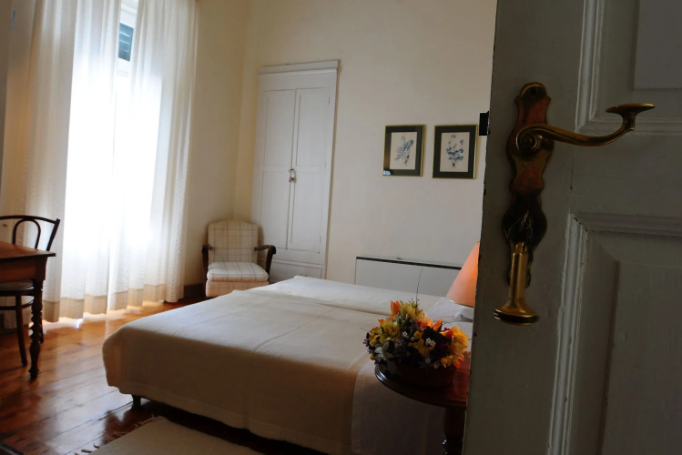 Hotel Omiros