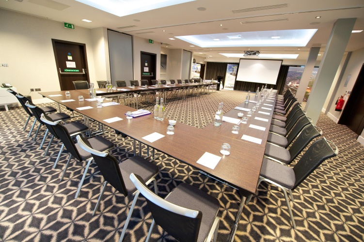 Holiday Inn Southend photo 23