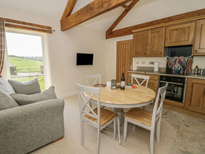 Lake Farm Cottage