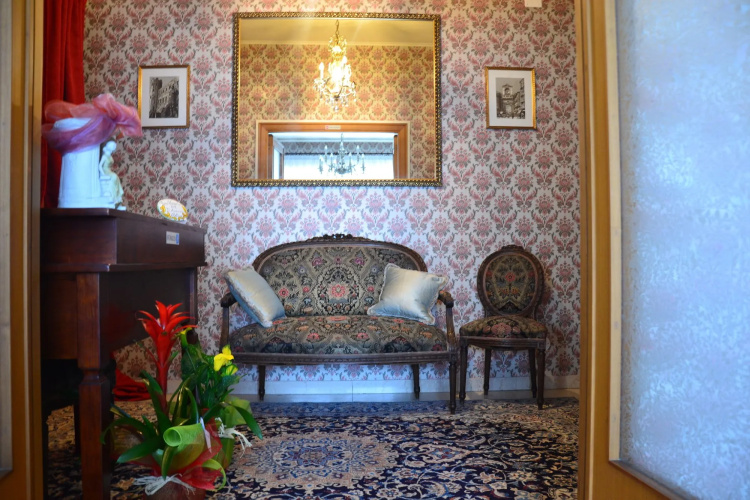 Rome Vatican Eden B&B